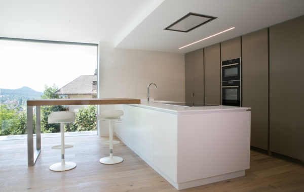 Cucina Baselga