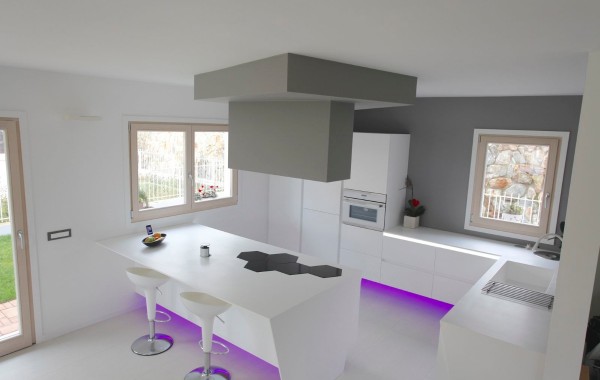 Arredamento Levico