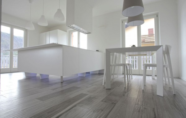 Cucina Laccata