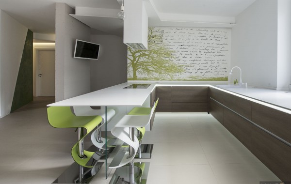 Cucina Arte e Design
