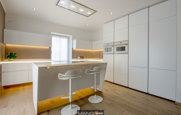 Luxury Kitchen