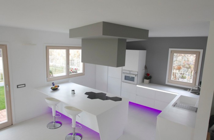Arredamento Levico