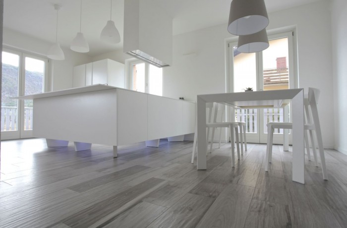 Cucina Laccata