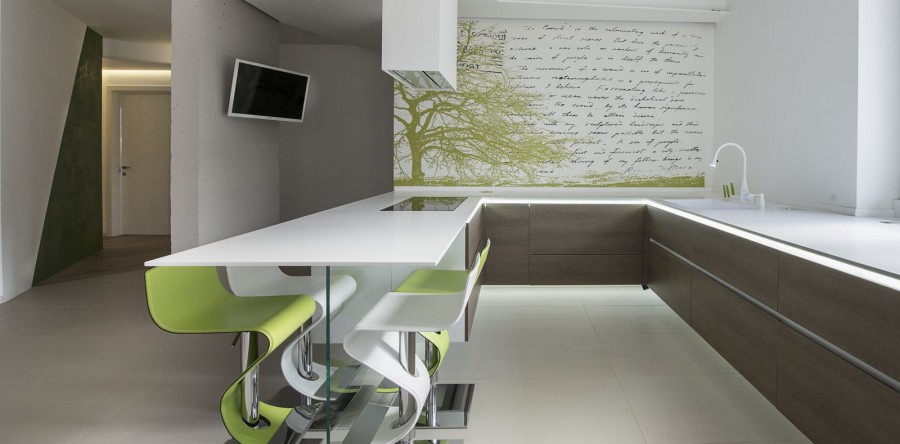 Cucina Arte e Design